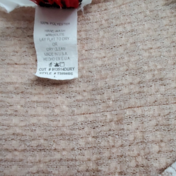 VENUS BLOUSE - Picture 7 of 7